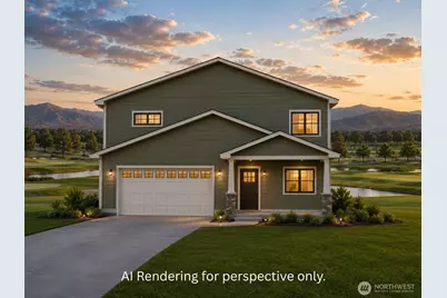 8210 Desert Sage Court SE, Othello, WA 99344 - Photo 1