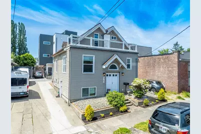 6753 14th Avenue NW, Seattle, WA 98117 - Photo 2