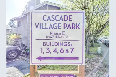 8407 18th Avenue W #4-102, Everett, WA 98204 - Photo 24