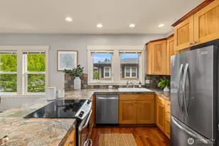 9551 NE South Beach Dr, Bainbridge Island, WA 98110 - Photo 6