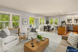 9551 NE South Beach Dr, Bainbridge Island, WA 98110 - Photo 4