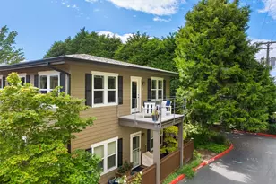 9551 NE South Beach Dr, Bainbridge Island, WA 98110 - Photo 2