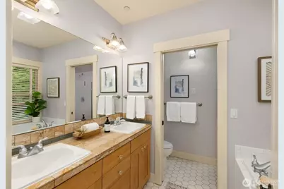 9551 NE South Beach Drive #3H, Bainbridge Island, WA 98110 - Photo 10