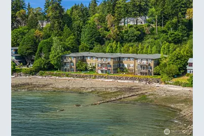 9551 NE South Beach Drive #3H, Bainbridge Island, WA 98110 - Photo 18