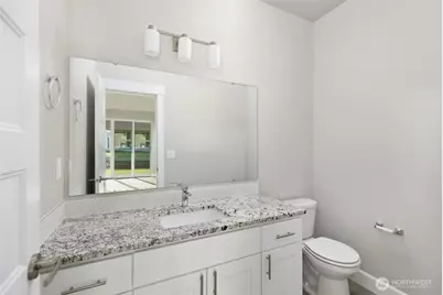 22854 61st Street E #303, Buckley, WA 98321 - Photo 6