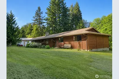 118 B Dodge Road #B, Morton, WA 98356 - Photo 2