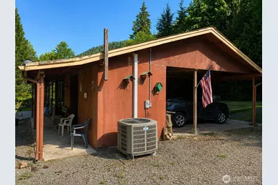 118 B Dodge Road #B, Morton, WA 98356 - Photo 6