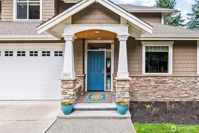 3911 62nd Street NW, Gig Harbor, WA 98335 - Photo 2