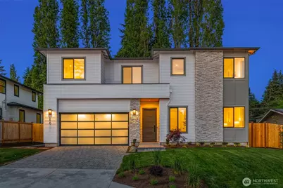 416 155th Avenue SE, Bellevue, WA 98007 - Photo 2