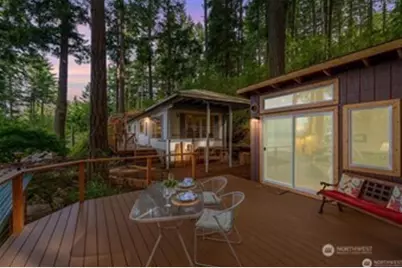 1059 Island Drive, Lummi Island, WA 98262 - Photo 1