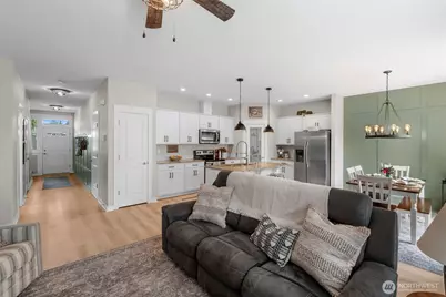 2301 Rosewood Lane, Centralia, WA 98531 - Photo 6