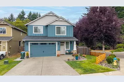 2301 Rosewood Lane, Centralia, WA 98531 - Photo 2