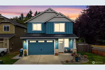 2301 Rosewood Lane, Centralia, WA 98531 - Photo 38