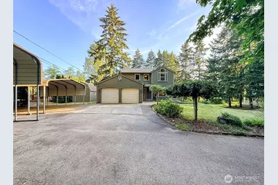 8610 Long Lake Road SE, Port Orchard, WA 98367 - Photo 2