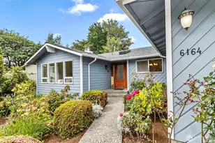 6164 NE 192nd St, Kenmore, WA 98028 - Photo 2