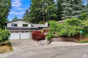 13800 SE 21st St, Bellevue, WA 98005 - Photo 2