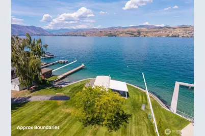 43 & 49 Gold Coast Lane, Chelan, WA 98816 - Photo 10