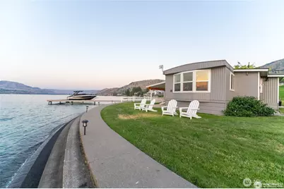 43 & 49 Gold Coast Lane, Chelan, WA 98816 - Photo 28