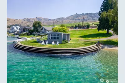 43 & 49 Gold Coast Lane, Chelan, WA 98816 - Photo 8