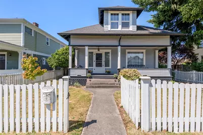 805 F Street, Centralia, WA 98531 - Photo 2