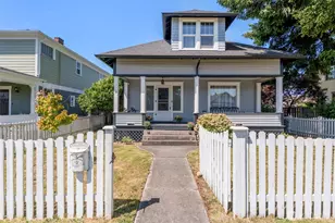805 F St, Centralia, WA 98531 - Photo 2