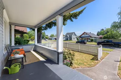 805 F Street, Centralia, WA 98531 - Photo 6