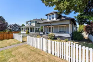 805 F St, Centralia, WA 98531 - Photo 4