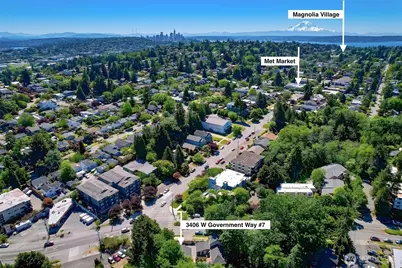 3406 W Government Way #7, Seattle, WA 98199 - Photo 38