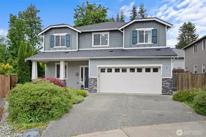 10177 33rd Place NE, Lake Stevens, WA 98258 - Photo 1