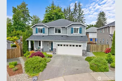 10177 33rd Place NE, Lake Stevens, WA 98258 - Photo 34