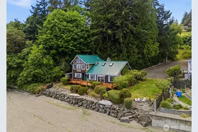 9313 163rd Avenue Ct SW, Longbranch, WA 98351 - Photo 1