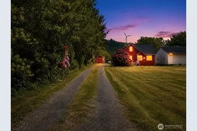 2154 Cranberry Road, Grayland, WA 98547 - Photo 1