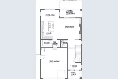 1705 147th Street S, Spanaway, WA 98387 - Photo 2
