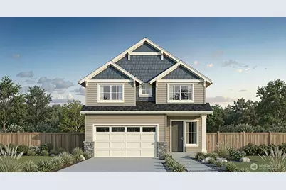 1805 147th Street S, Spanaway, WA 98387 - Photo 1