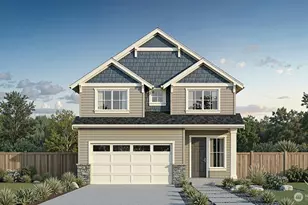 1805 147th St S, Spanaway, WA 98387 - Photo 1