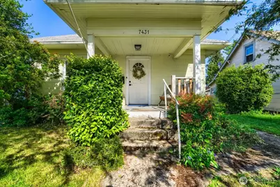 7431 S Park Avenue, Tacoma, WA 98408 - Photo 1