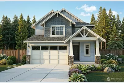14719 18th Avenue S, Spanaway, WA 98387 - Photo 1