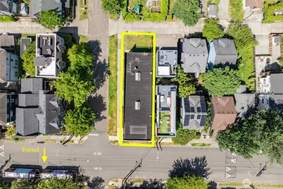 601 21st Avenue, Seattle, WA 98122 - Photo 6