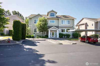 4614 Celia Way #202, Bellingham, WA 98226 - Photo 1