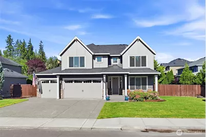 17212 NE 33rd Court, Ridgefield, WA 98642 - Photo 2