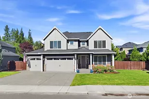 17212 NE 33rd Ct, Ridgefield, WA 98642 - Photo 2