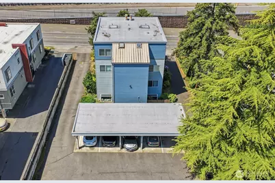 9522 1st Avenue NE #A4, Seattle, WA 98115 - Photo 20