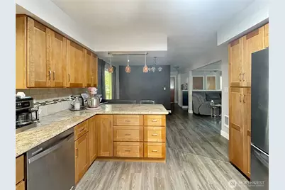 502 Coal Creek Road, Longview, WA 98632 - Photo 4
