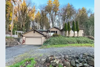 502 Coal Creek Road, Longview, WA 98632 - Photo 1