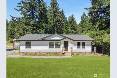 3205 248th Street Ct E, Spanaway, WA 98387 - Photo 2
