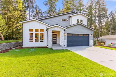 31 E Rhododendron Court, Union, WA 98592 - Photo 2