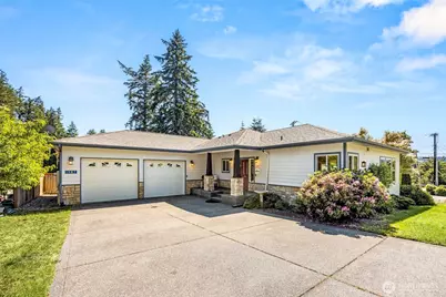1987 NW Rampart Ridge Court, Bremerton, WA 98311 - Photo 2