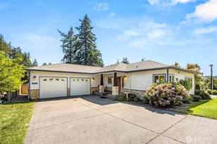 1987 NW Rampart Ridge Ct, Bremerton, WA 98311 - Photo 2