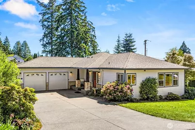 1987 NW Rampart Ridge Court, Bremerton, WA 98311 - Photo 1