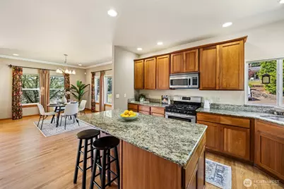1987 NW Rampart Ridge Court, Bremerton, WA 98311 - Photo 12